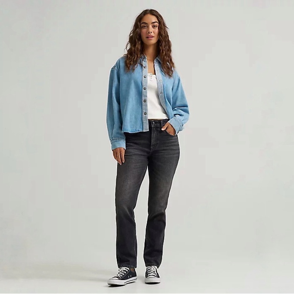 Lee PREMIUM WOMEN'S SLIM RIDER™ JEAN